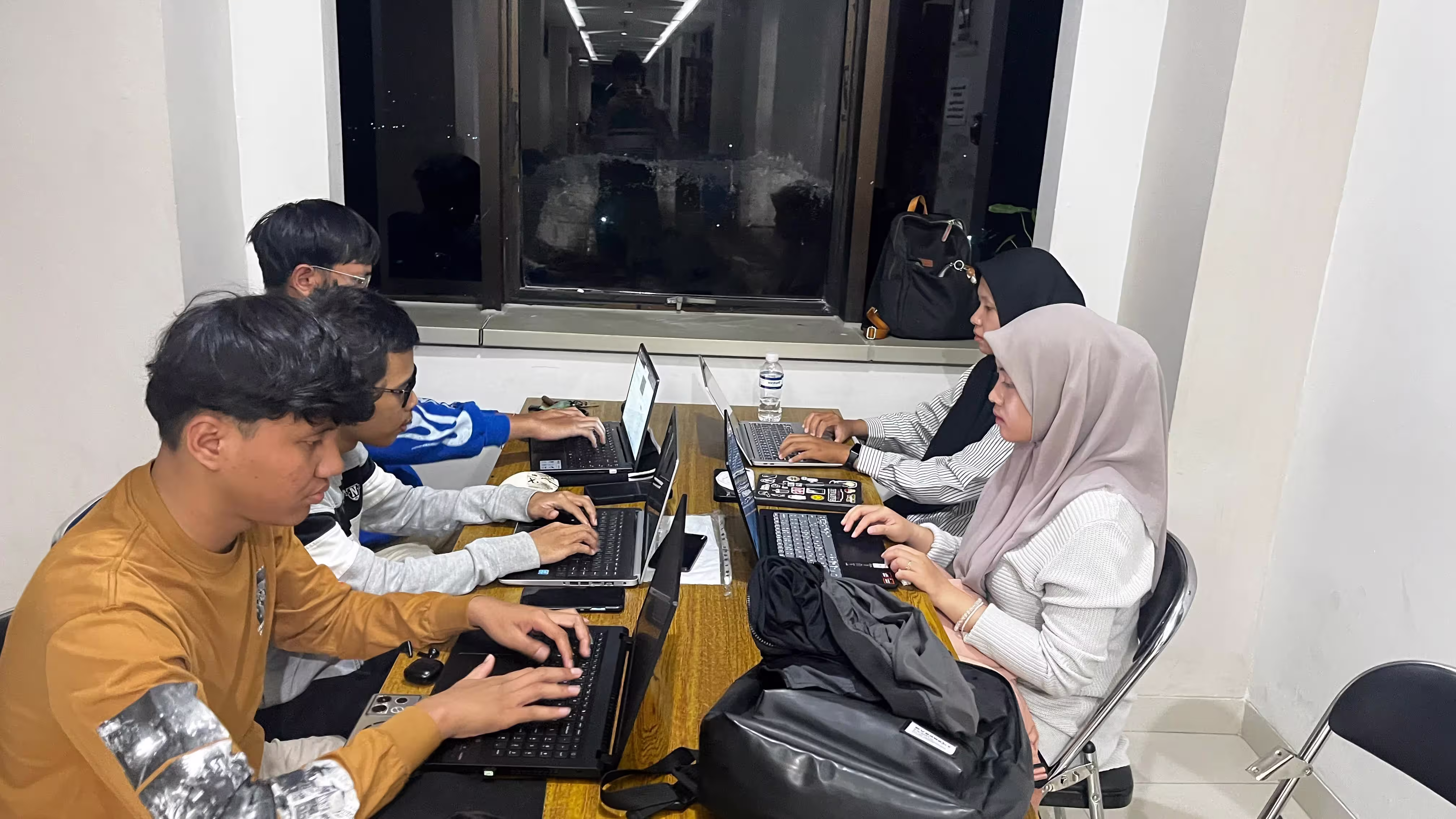 Coding Session