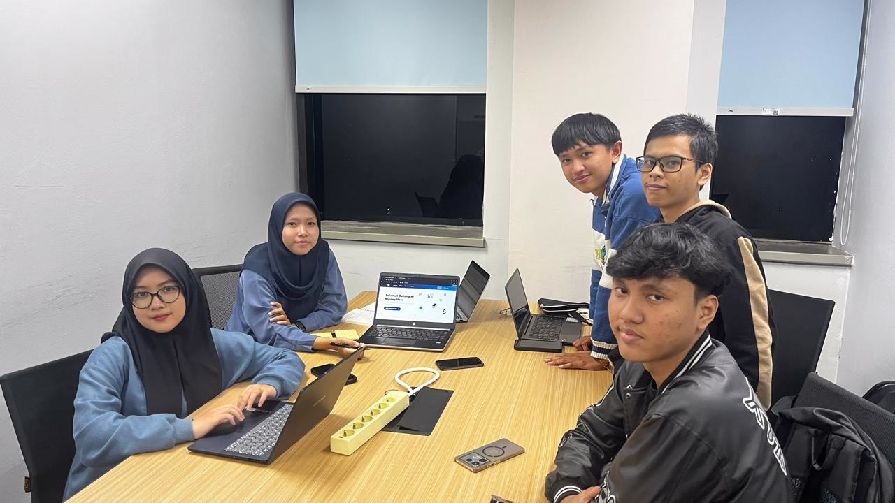 Dokumentasi Tim PBL-TRPL621